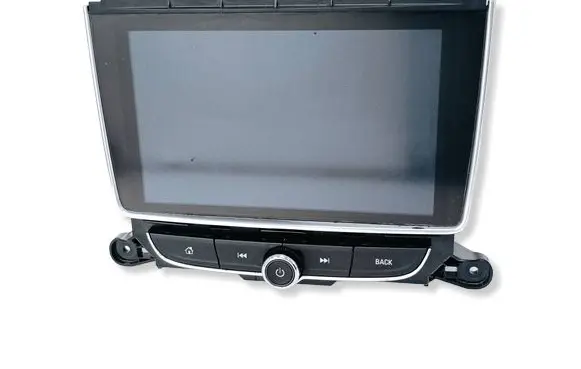 Buick Encore I Screen/display/small screen 42498391 545290509