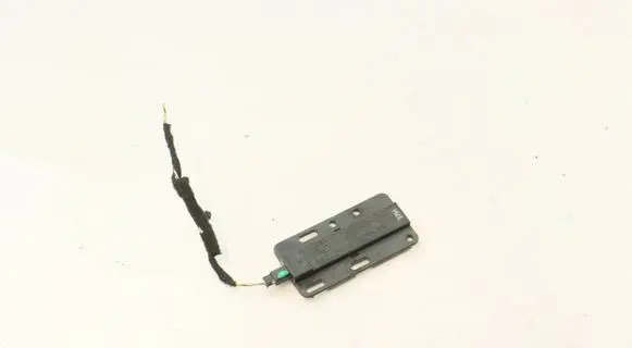 BMW X6 E71 Keyless (KESSY) go control unit/module 6922211 61356922211