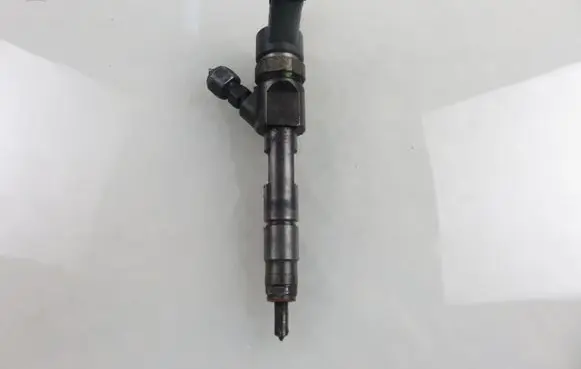 Renault Scenic II - Grand scenic II Fuel injector 0445110230 8200389369