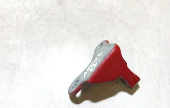 Mitsubishi Colt Front door upper hinge