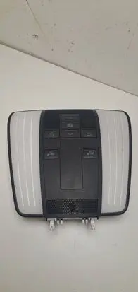 Mercedes-Benz E W212 Front seat light 28110334