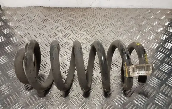Jeep Grand Cherokee Rear coil spring P05181502AA