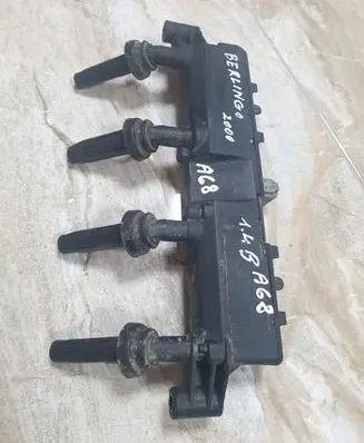 Citroen Berlingo High voltage ignition coil 2526208