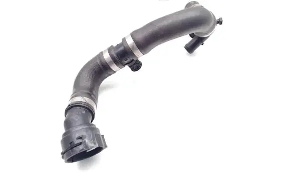 Volvo S60 Engine coolant pipe/hose 207627