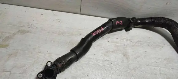 Mazda 2 Engine coolant pipe/hose