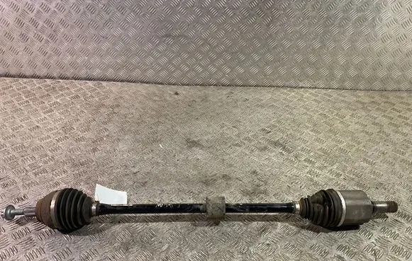 Volkswagen Tiguan Allspace Front driveshaft 5QN407272A