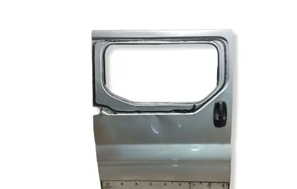 Renault Trafic II (X83) Side sliding door 