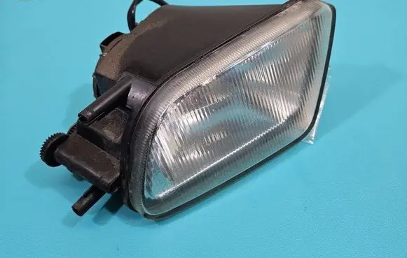 Front fog light
