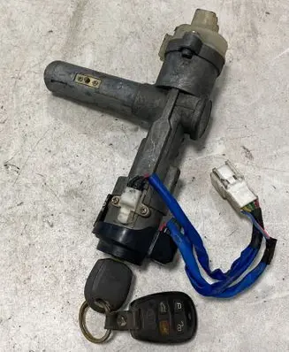 KIA Sorento Ignition lock 819003EC00