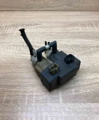 Audi A6 S6 C5 4B Turbo solenoid valve 059906627A 059906629