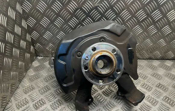 Seat Arona Front wheel hub 2Q0407255AD 2Q0400053CJ