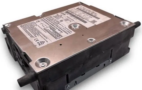 Mercedes-Benz S W222 Central body control module S2238 A2229009519