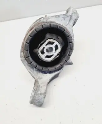 Opel Astra K Rear axle beam mounts housing 39029212