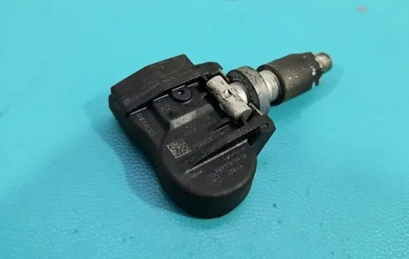 Tire pressure sensor