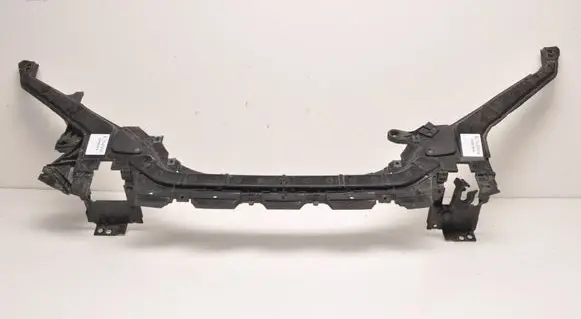 Volvo V40 Radiator support slam panel 31299365