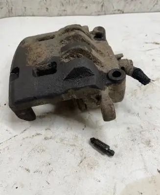 Subaru Forester SG Front brake caliper
