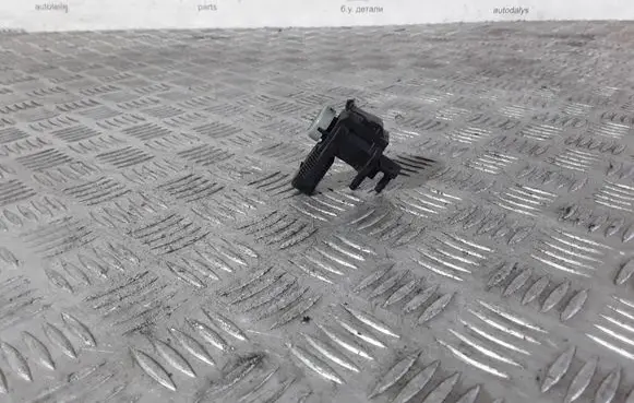 Audi Q5 SQ5 Starter motor/solenoid 1K0906283A