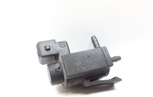 Volvo S60 Turbo solenoid valve 30611668