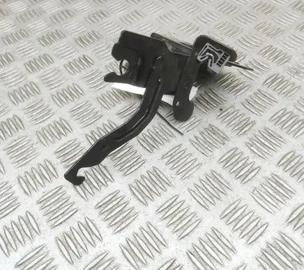 Renault Arkana ABS pump bracket 478408560R