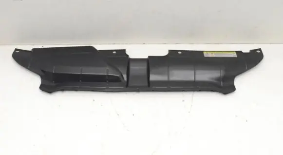 Audi A4 S4 B8 8K Top upper radiator support slam panel 8K0807081B