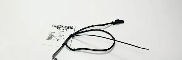 Fiat Ducato Exhaust gas temperature sensor