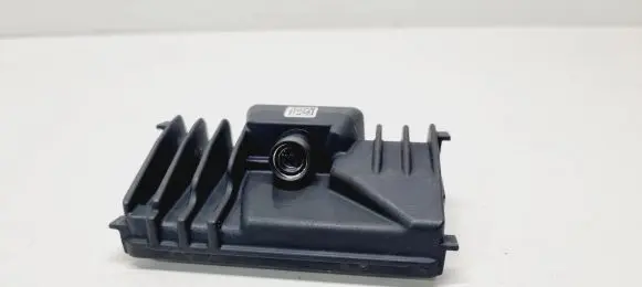 Windshield/windscreen camera