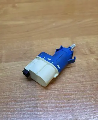 Volvo S80 Brake pedal sensor switch 3M5T9C872AB