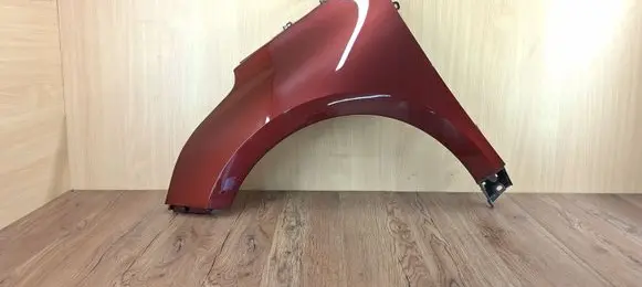 Renault Scenic IV - Grand scenic IV Fender 631010815R