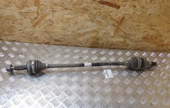 KIA Sportage Rear driveshaft 49600D7000