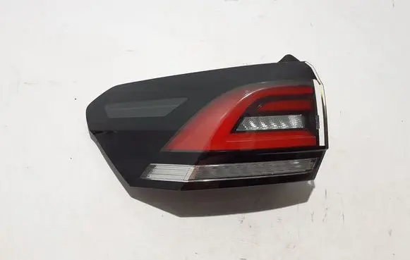Volkswagen Taigo Rear/tail lights 2G7945095
