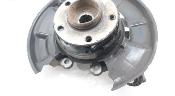 BMW 1 F20 F21 Rear wheel hub