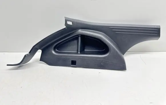Volvo V40 Rear sill trim cover 31403180
