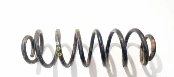 Volkswagen Golf V Rear coil spring