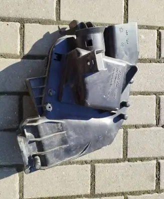 Volvo V40 Other engine bay part 31338662 1155813S01