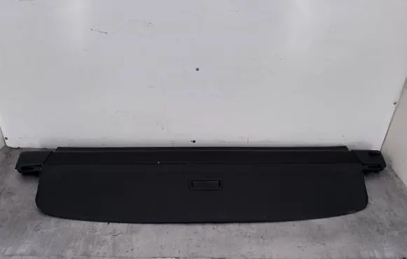 Volkswagen PASSAT B6 Parcel shelf load cover 3C9867871