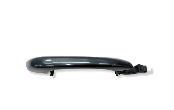 Porsche Macan (95B) Front door exterior handle 95B837206A