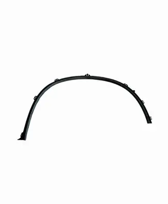 BMW X6 E71 Front arch trim 51777176235