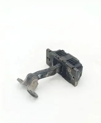 Volkswagen Crafter Front door check strap stopper A9067300316