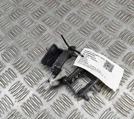 Hyundai i30 Tailgate/trunk/boot hinge 79780A5000 79770A5000