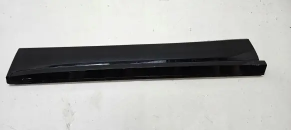 Seat Ateca Front door trim (molding) 575854950G