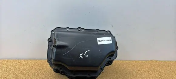 Mercedes-Benz E W213 Oil sump A2760101028