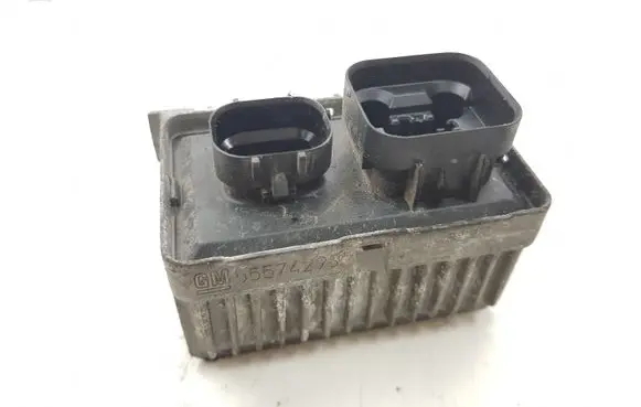 Chevrolet Captiva Glow plug pre-heat relay 55574293 0522122601