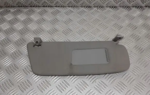 Opel Meriva A Centre console side trim front 24409340