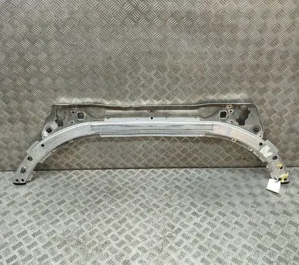 Mercedes-Benz C W205 Top upper radiator support slam panel A2056209301 A2056204201