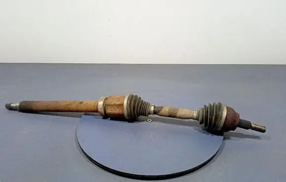 Ford Focus ST Front driveshaft