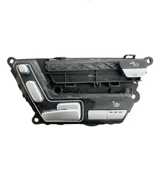 Mercedes-Benz S W221 Seat control switch A2218700079 3359490300