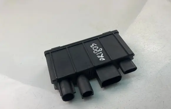 BMW X1 F48 F49 Other control units/modules 8647841