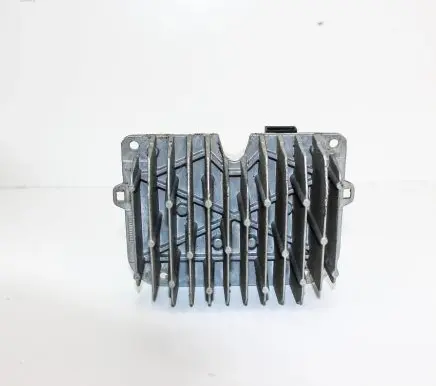 Audi A4 S4 B9 8W LED ballast control module 1408002616