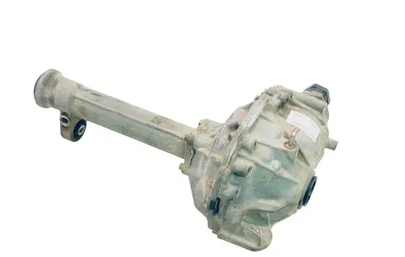 Land Rover Range Rover L405 Front differential LR066513 LR059045 LR052323