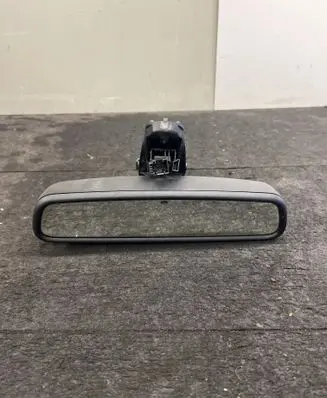 BMW 5 E60 E61 Rear view mirror (interior) 9051265 1FC1102 698689701